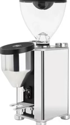 Rocket Giannino inox/black