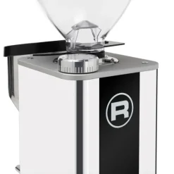 Rocket Giannino inox/black