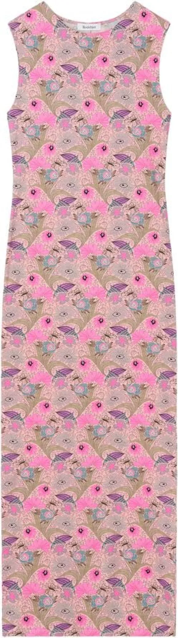 RODEBJER KENZIE DRESS DUCHARNE