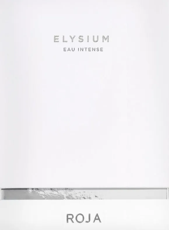 ROJA ELYSIUM EAU INTENSE POUR HOMME EDP 100 ML