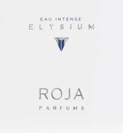 **ROJA ELYSIUM HOMME EAU INTENSE 10
