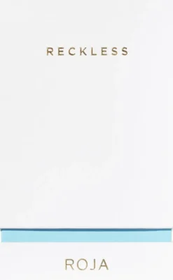 **ROJA RECKLESS ESSENCE DE PARFUM 7