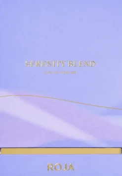 Roja Serenity Blend Edp 100 ml