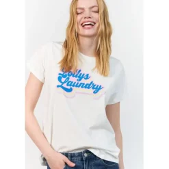 RomaLL Cloud Tee SS