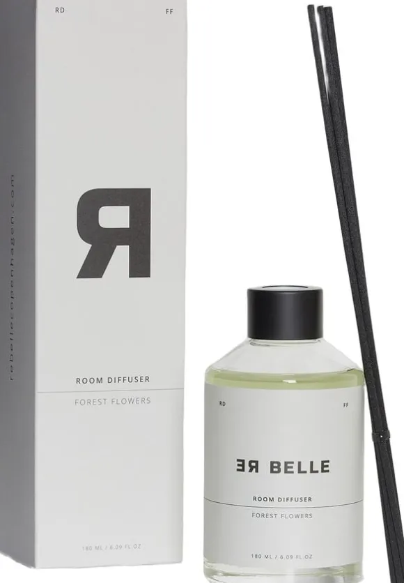 Room Diffuser Forest Flowers 180 ml