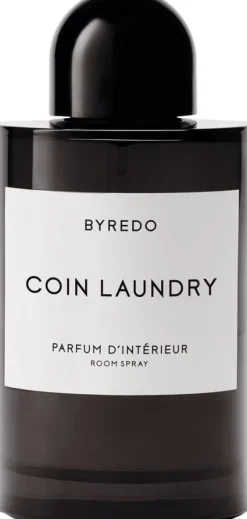 Room Spray Coin Laundry
