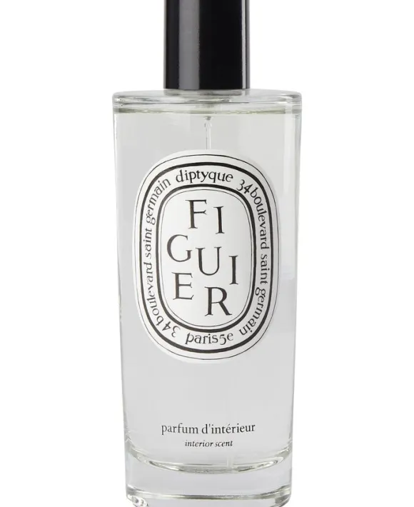 Room Spray Figuier