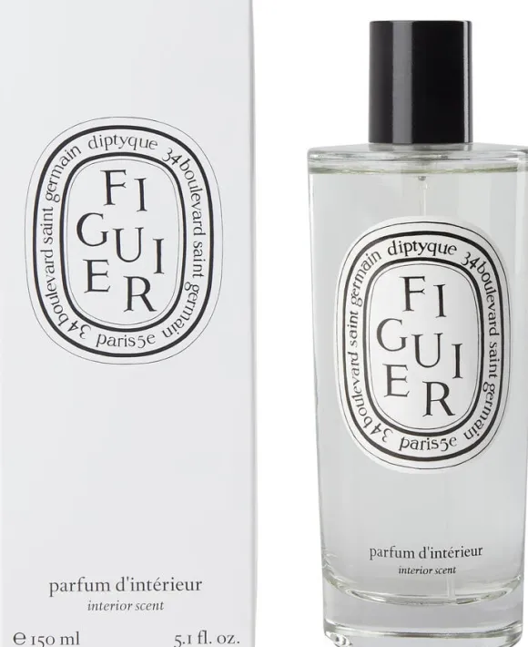 Room Spray Figuier