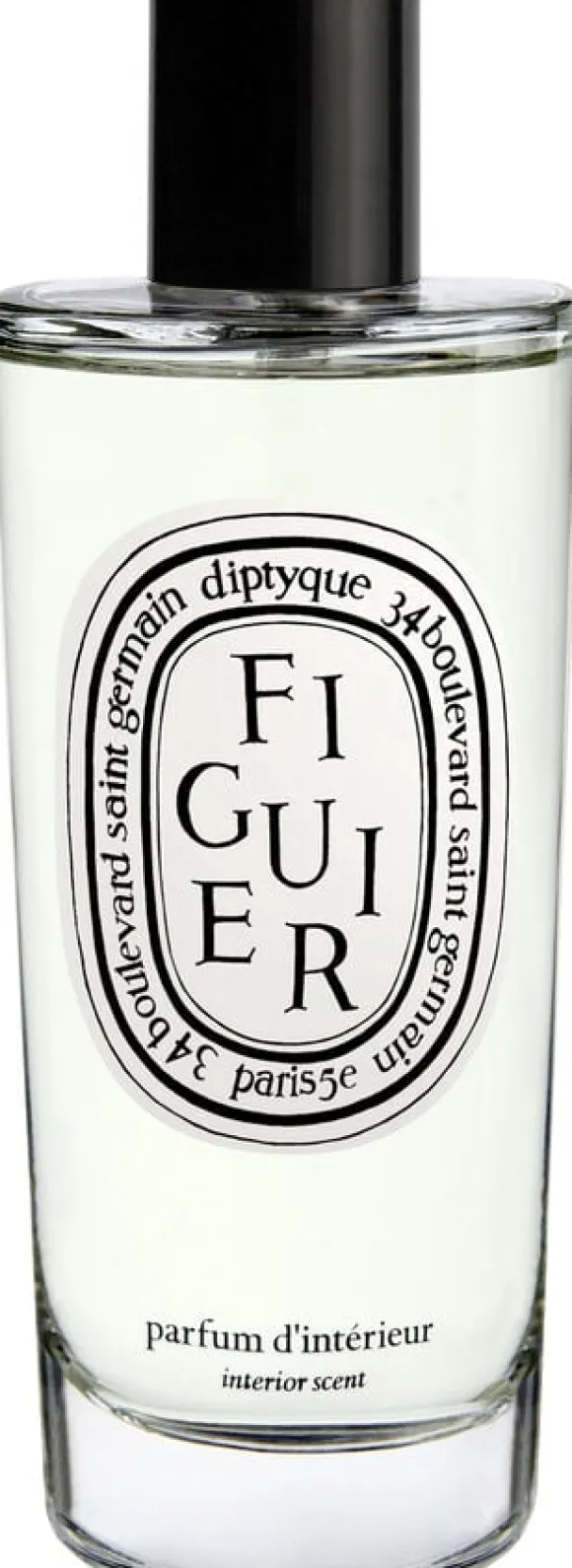 Room Spray Figuier 150 ml / 5,1 fl oz 17° CARB