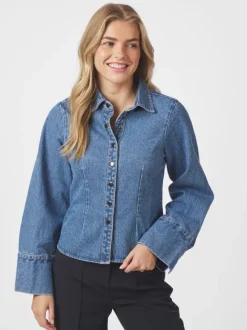 Rosa D Shirt