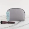 Rosalique Makeup pung m/Rosalique og Brush