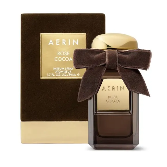 Rose Cocoa Parfum Spray