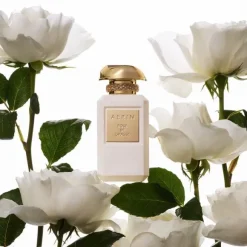 ROSE DE GRASSE 100ML/3. 4FLOZ