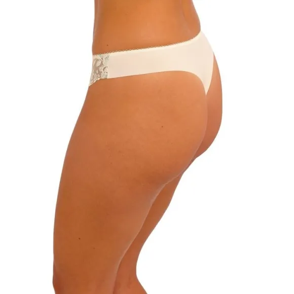 ROSE ENCHANTE TANGA