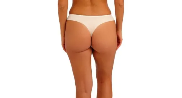 ROSE ENCHANTE TANGA