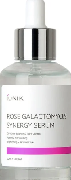 Rose Galactomyces Synergy Serum