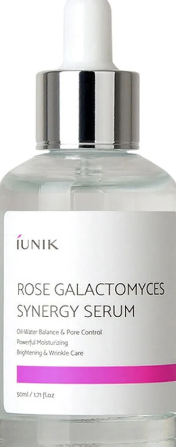 Rose Galactomyces Synergy Serum