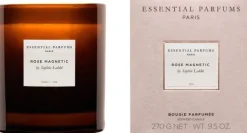 Rose Magnetic By Sophie Labbé Candle 270g
