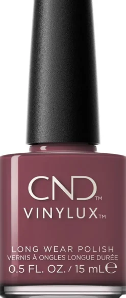 Rose-Mance, CND VINYLUX