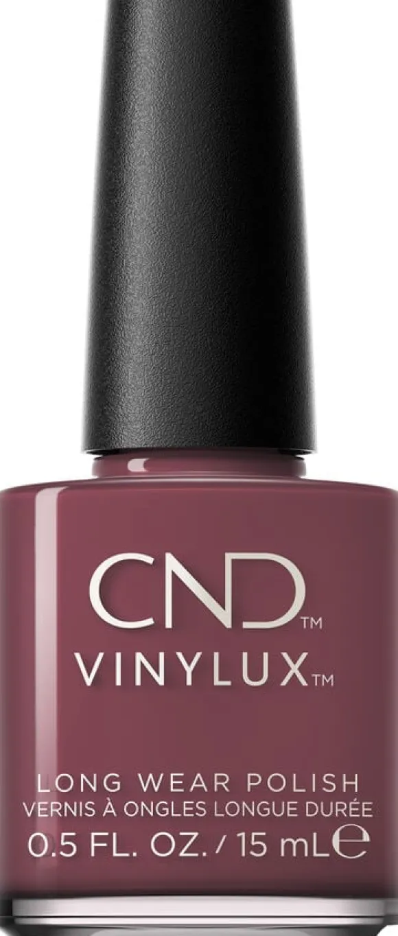 Rose-Mance, CND VINYLUX