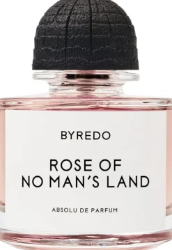 Rose of no mans land Absolu de Parfum