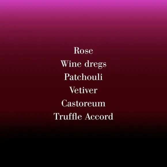 ROSE TONNERRE ASMB 50ML/1. 7FLOZ