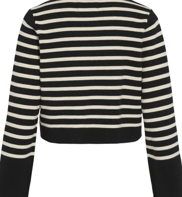 ROUEMMA LS SHORT CARDIGAN