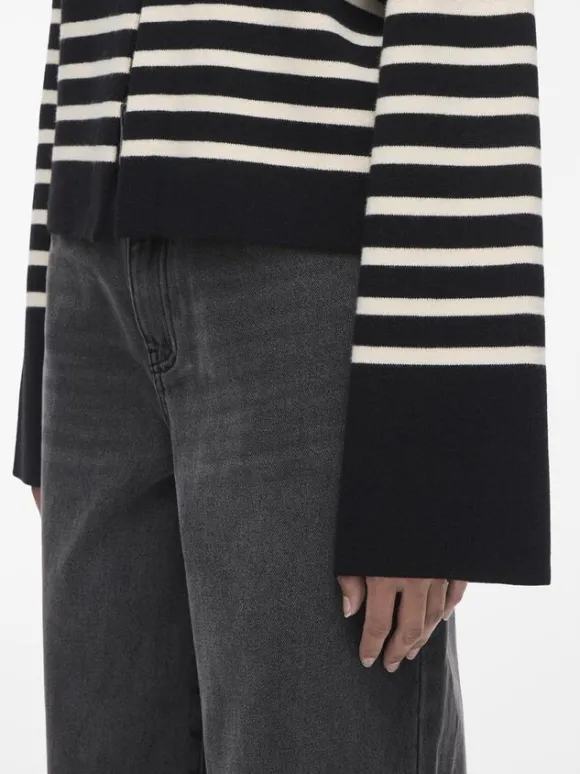 ROUEMMA LS SHORT CARDIGAN