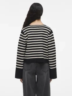 ROUEMMA LS SHORT CARDIGAN