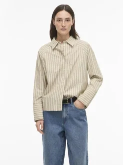 ROUENID L/S SHIRT