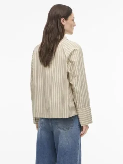 ROUENID L/S SHIRT