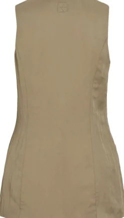 ROUETIENNE S/L WAISTCOAT
