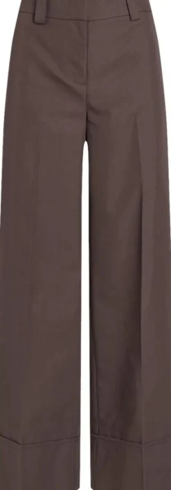 ROUFRANSISKA RW WF FL TROUSER/1