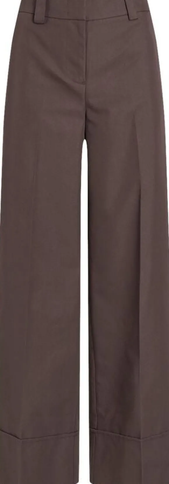 ROUFRANSISKA RW WF FL TROUSER/1
