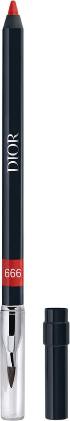 Rouge Dior Contour No-Transfer Lip Liner Pencil
