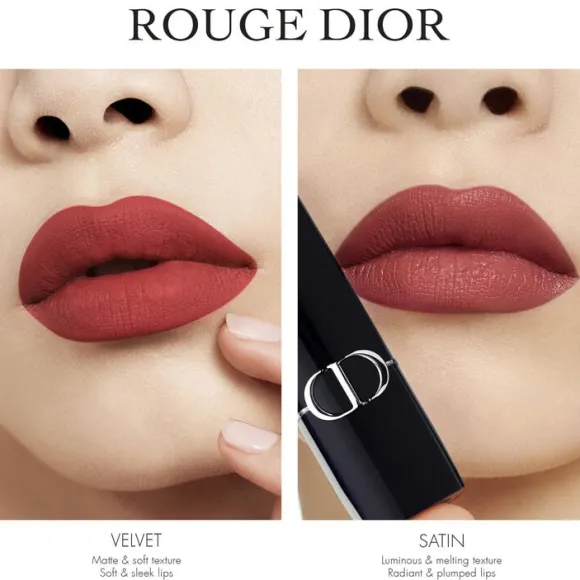 Rouge Dior Lipstick