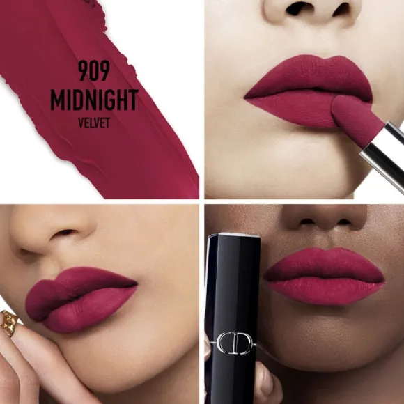 Rouge Dior Lipstick