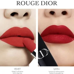 Rouge Dior Lipstick
