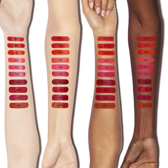 Rouge Dior Lipstick