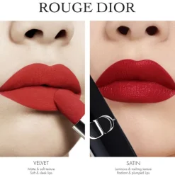 Rouge Dior Lipstick
