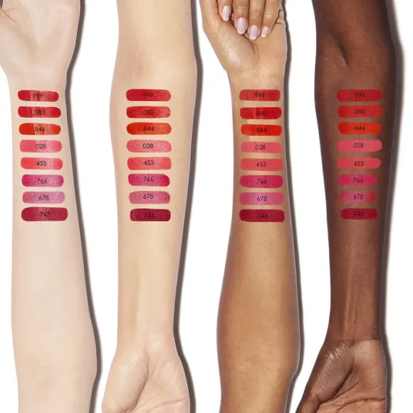 Rouge Dior Lipstick