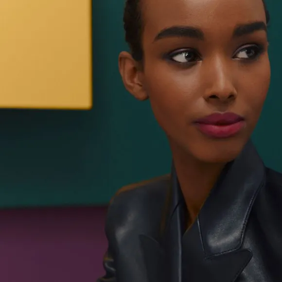 ROUGE HERMES LIPSTICK