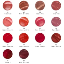 Rouge Hermès Silky Lipstick Shine