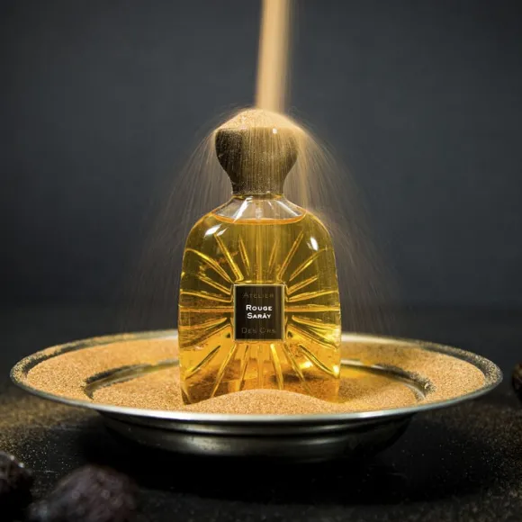 ROUGE SARAY - EDP 100ML