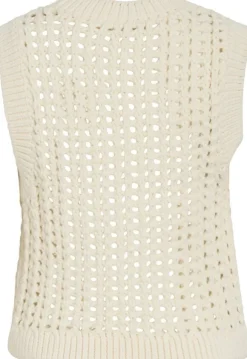 ROUJUSTINE KNITTED VEST