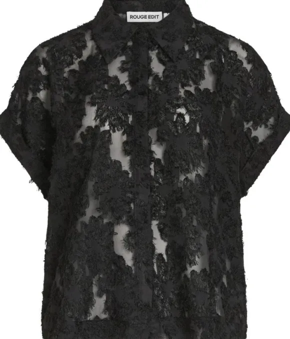ROUKYOTO S/S SHIRT/2