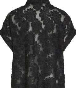 ROUKYOTO S/S SHIRT/2