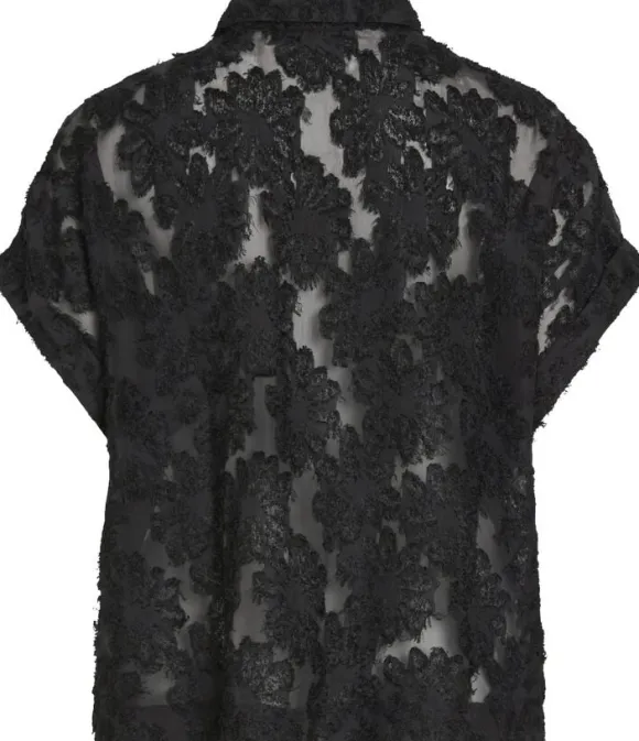 ROUKYOTO S/S SHIRT/2