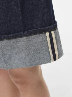 ROUMARTINE RW DENIM SHORTS