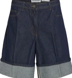 ROUMARTINE RW DENIM SHORTS